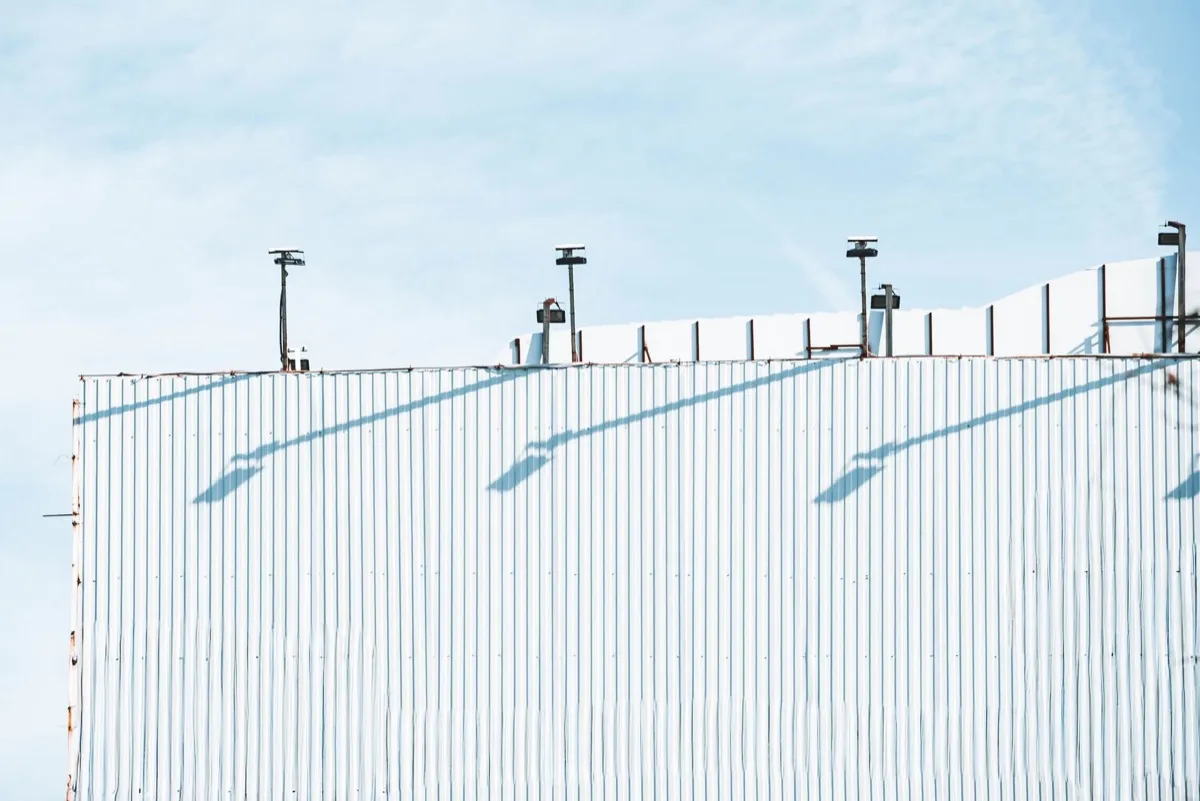 Commercial roofing services in Murrieta, CA