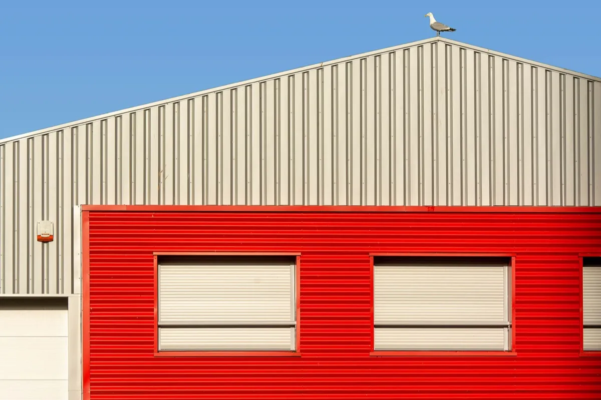 Commercial Roofing in Murrieta, CA