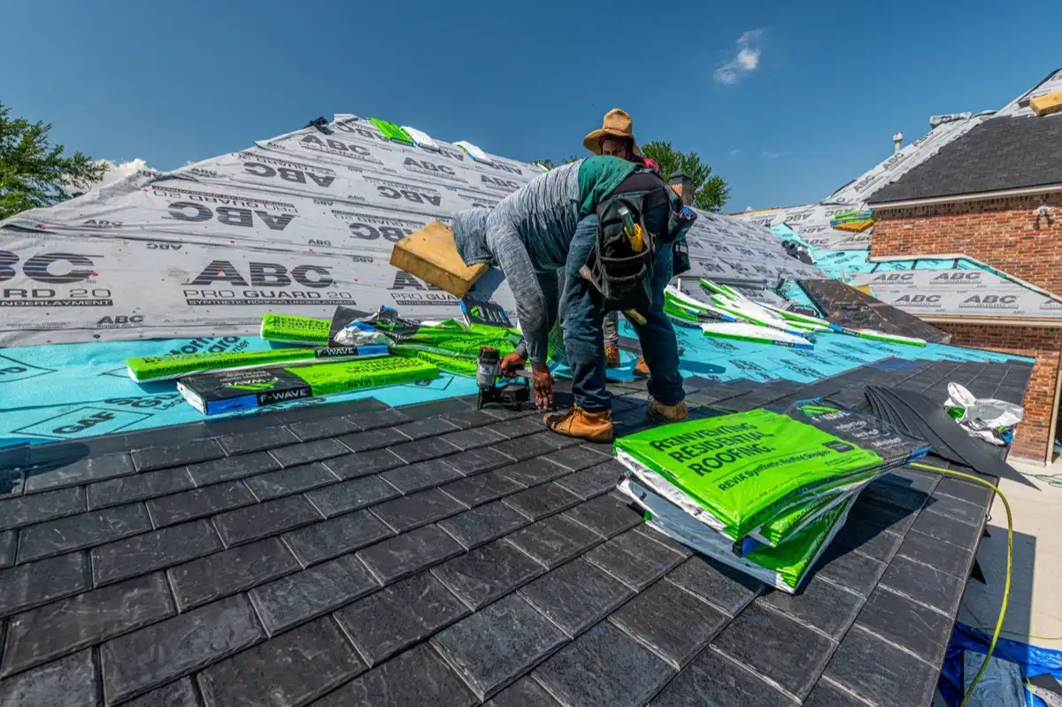 Roof Replacement & Reroofing in Murrieta, CA