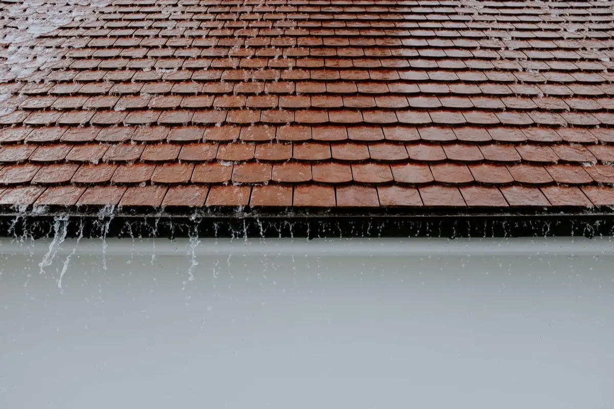 roofing project in Murrieta, CA — 3